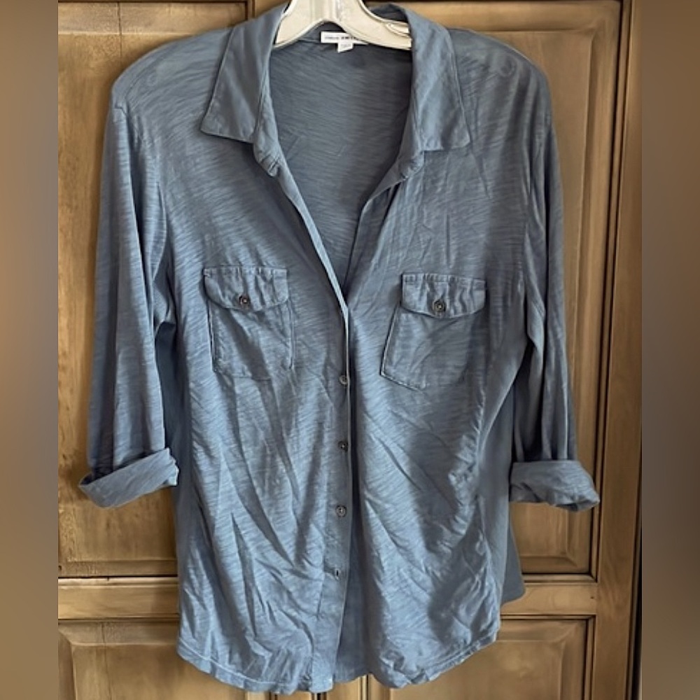 James Perse Top